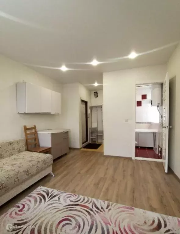 Продаётся квартира-студия, 18 м - Фото 0