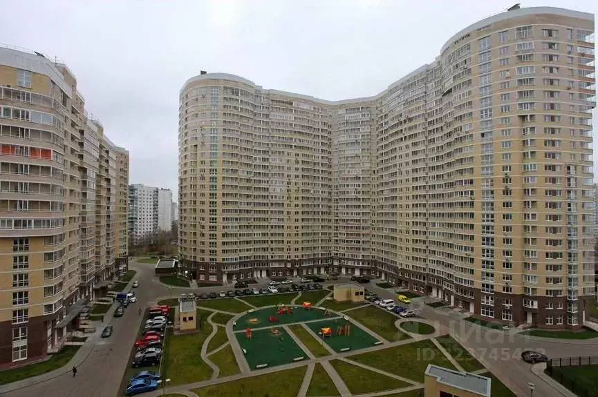 Гараж в Москва Академия Люкс жилой комплекс (16 м) - Фото 2