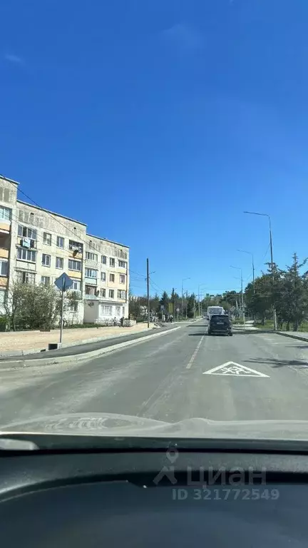 Участок в Крым, Симферопольский район, с. Трудовое ул. Зеленая (8.0 ... - Фото 0