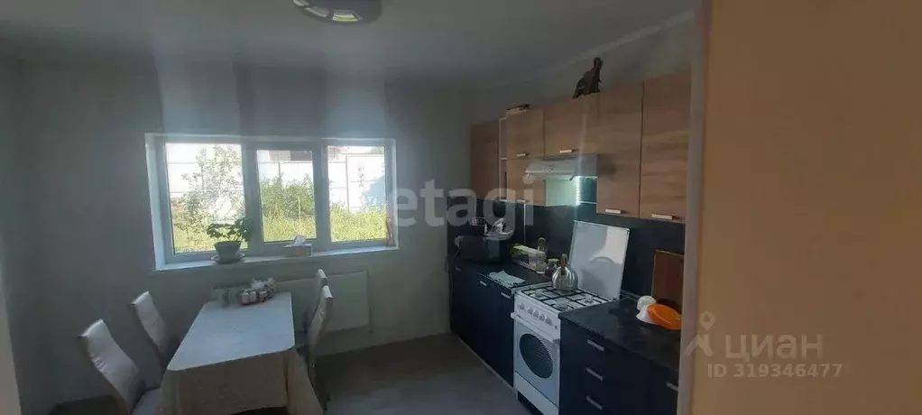 Дом в Воронежская область, Борисоглебск Южная ул., 71 (100 м) - Фото 0