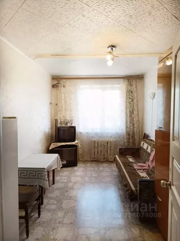Комната Оренбургская область, Оренбург ул. Конституции СССР, 6 (12.0 ... - Фото 1