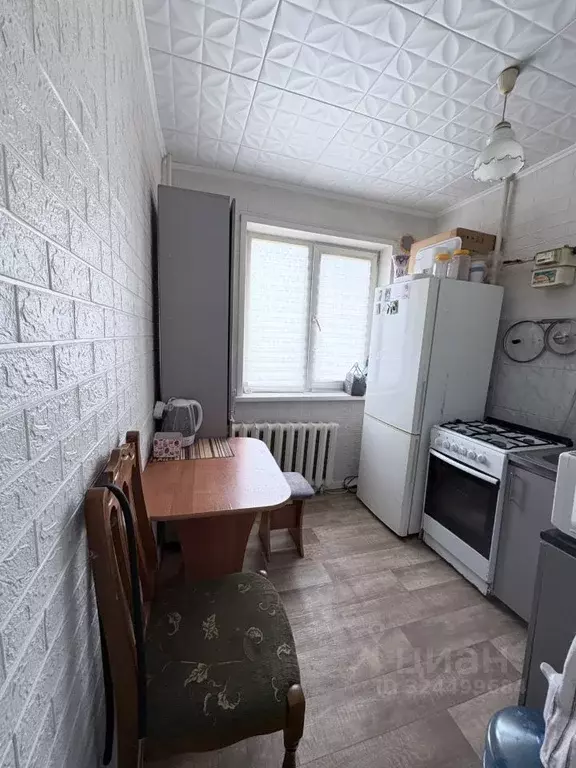 2-к кв. Алтайский край, Первомайский район, с. Санниково, Центральный ... - Фото 1