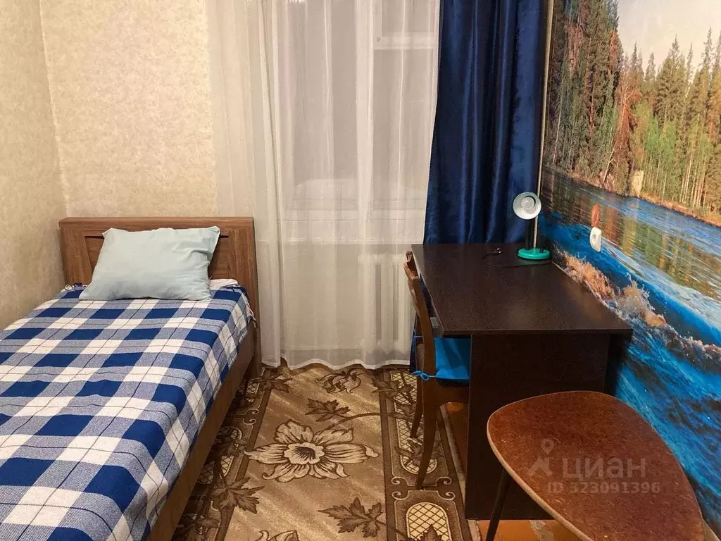 Комната Свердловская область, Екатеринбург ул. Сулимова, 36 (11.0 м) - Фото 1