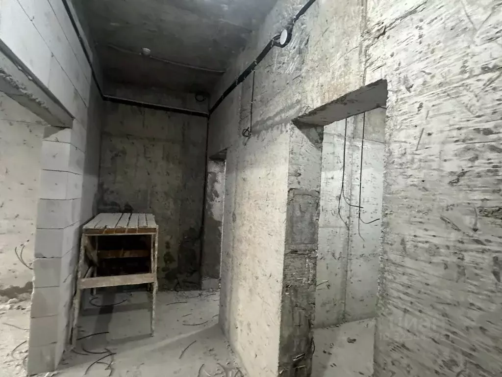 2-к кв. Чеченская республика, Грозный ул. Мира, 52Ак1 (82.2 м) - Фото 2