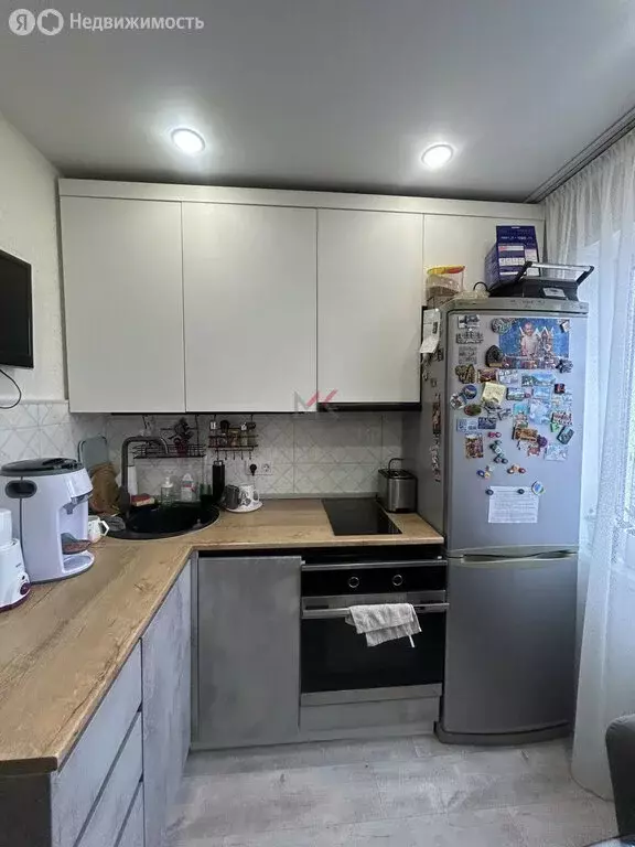 3-комнатная квартира: Черногорск, улица Генерала Тихонова, 33 (60.7 м) - Фото 2