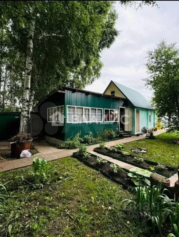 Дом в Пензенская область, Пенза Юность СДТ,  (40 м) - Фото 0