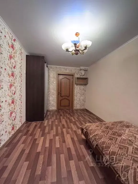 Комната Тверская область, Тверь Озерная ул., 16 (12.0 м) - Фото 1