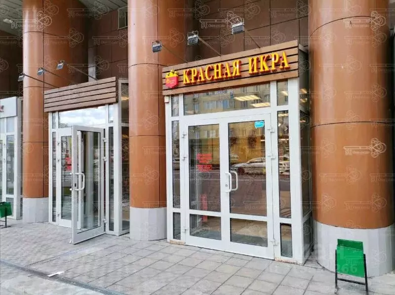 Помещение свободного назначения в Москва Ярцевская ул., 27к1 (72 м) - Фото 0