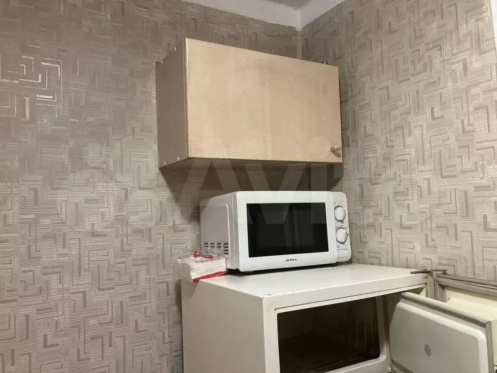 3-к. квартира, 42 м, 2/6 эт. - Фото 1
