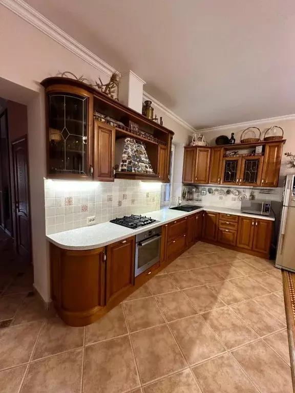 Дом в Ростовская область, Ростов-на-Дону, Нахичевань ул. 21-я Линия ... - Фото 2