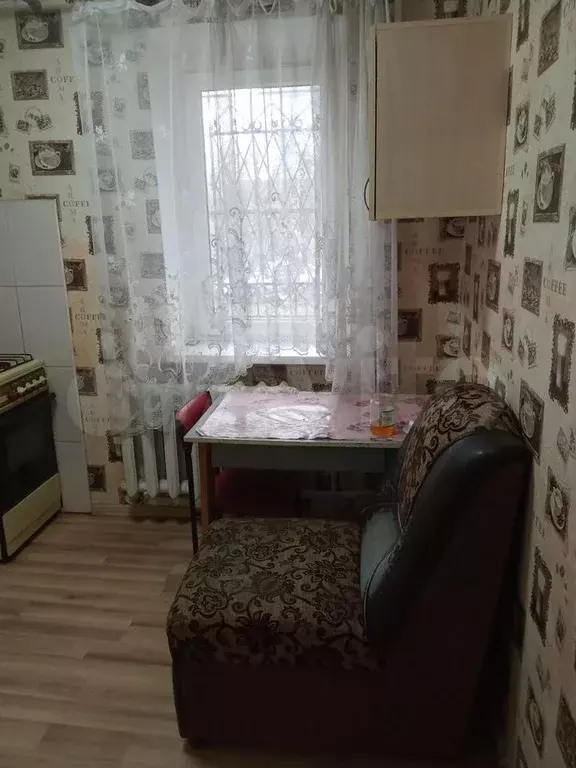 1-к. квартира, 41 м, 1/5 эт. - Фото 1