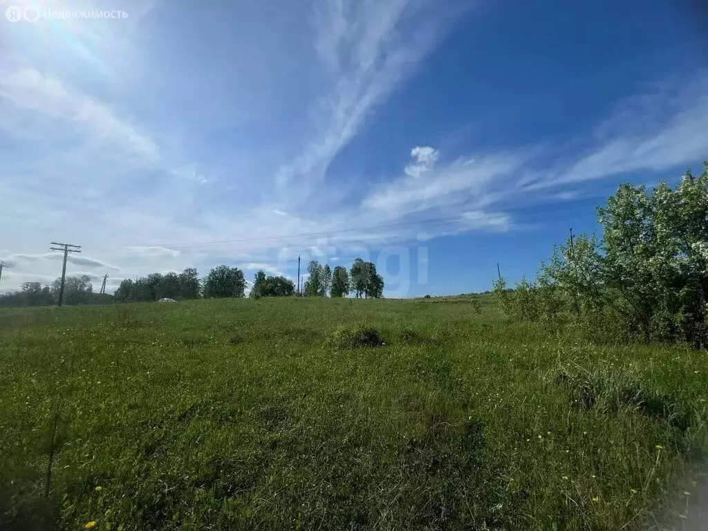 Участок в посёлок Пригородный, Сосновая улица (9 м) - Фото 2