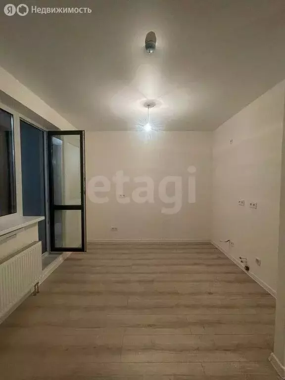 Квартира-студия: Янино-1, ЖК Янила Драйв (28.88 м) - Фото 0