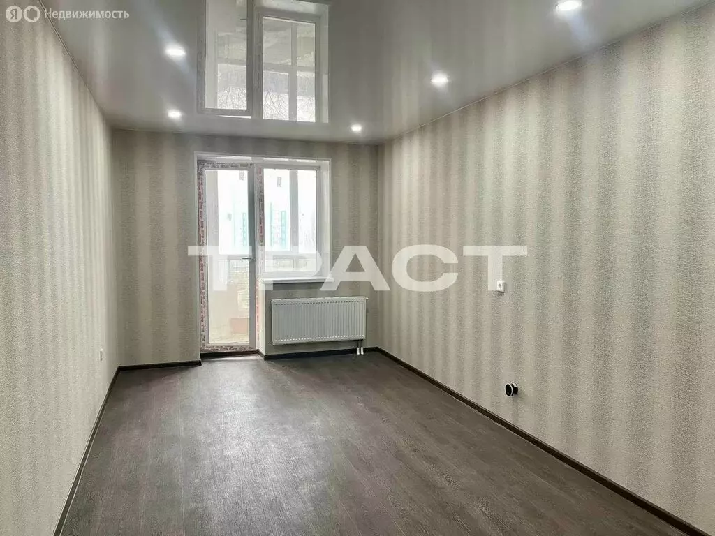 Квартира-студия: Воронеж, Беговая улица, 223/2 (22.6 м) - Фото 2