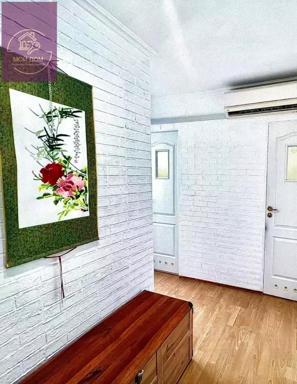 3-к кв. Крым, Евпатория ул. Чапаева, 73 (62.9 м) - Фото 2