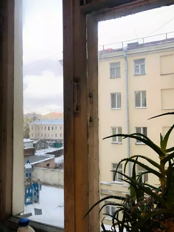 3-к кв. Санкт-Петербург Садовая ул., 80 (95.9 м) - Фото 2