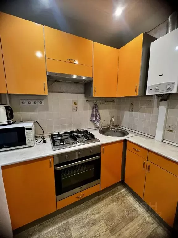 2-к кв. Самарская область, Самара ул. Дзержинского, 26 (44.0 м) - Фото 2