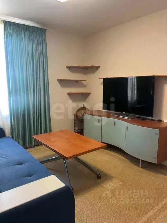 3-к кв. Пермский край, Пермь ул. Карпинского, 53Б (62.0 м) - Фото 1