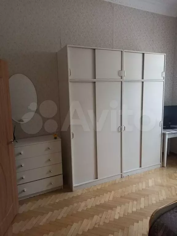 2-к. квартира, 65,5 м, 4/5 эт. - Фото 1