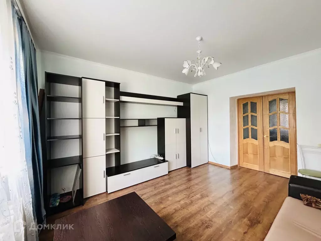Продаётся 1-к квартира, 38 м - Фото 0