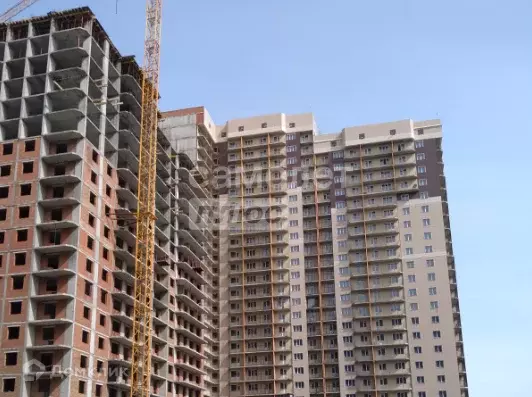 Продаётся 2-к квартира, 66.4 м - Фото 1