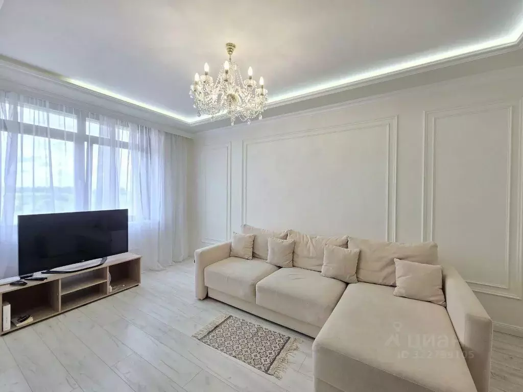 1-к кв. Нижегородская область, Нижний Новгород ул. Владимира ... - Фото 1