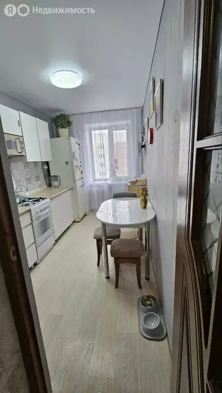 3-комнатная квартира: Орёл, Планерная улица, 61 (59.3 м) - Фото 1