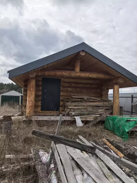 Дом в Московская область, Щелково городской округ, пос. Орлово Парк ... - Фото 0