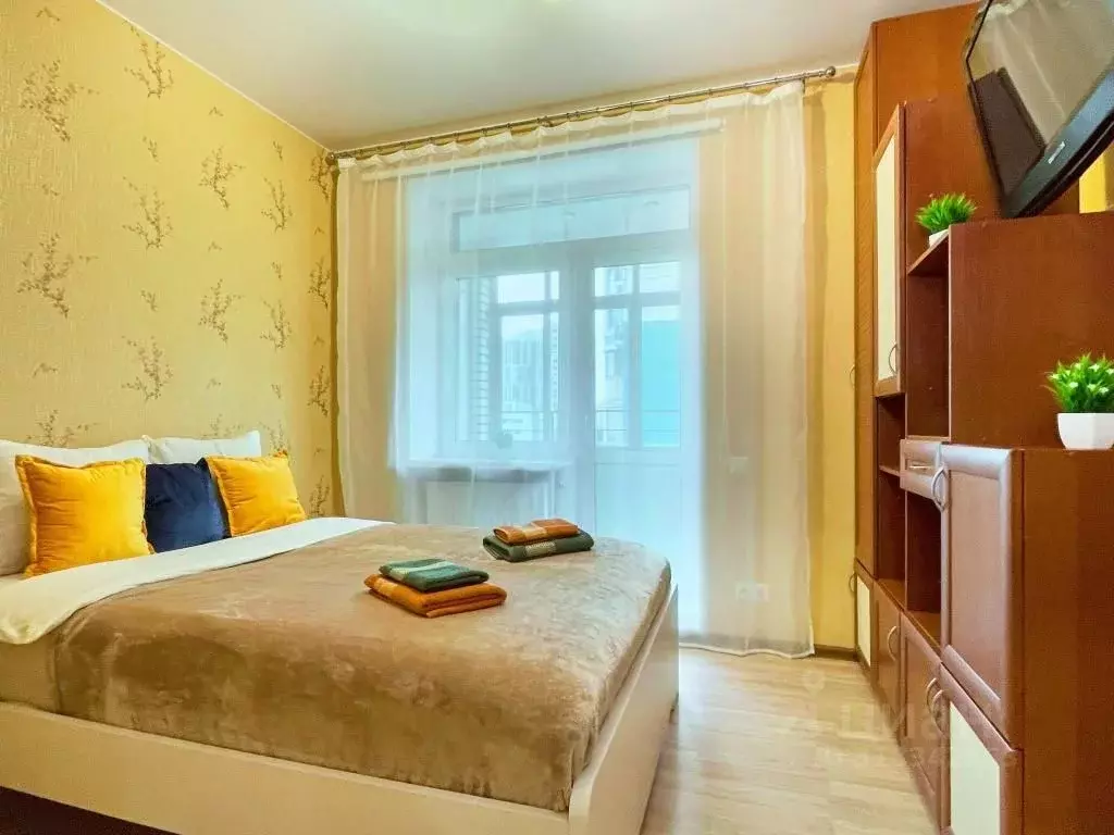 2-к кв. Московская область, Химки ул. Германа Титова, 3к1 (50.0 м) - Фото 2