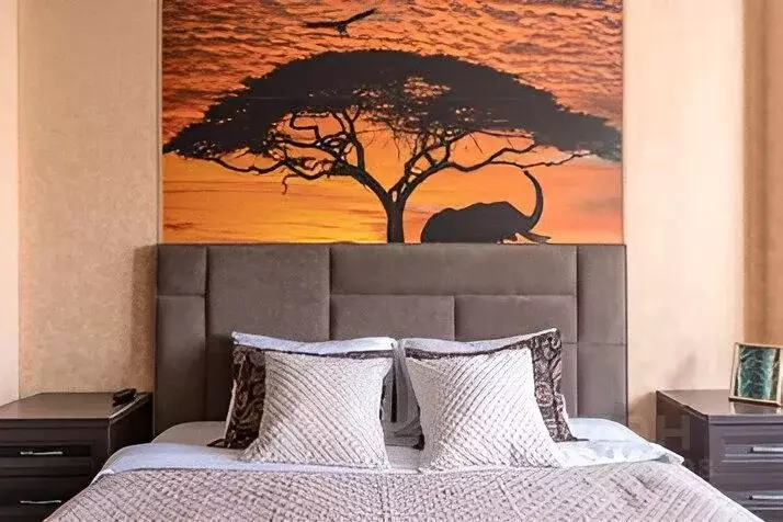 3-к кв. Татарстан, Казань ул. Сибгата Хакима, 39 (95.0 м) - Фото 1