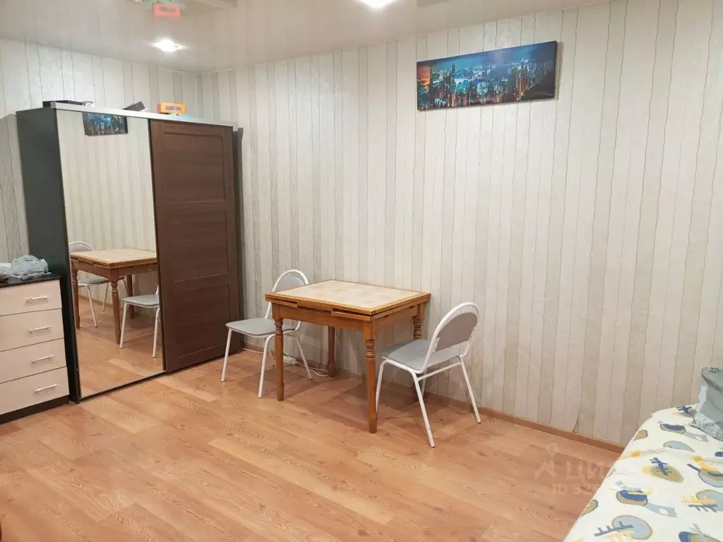 2-к кв. Томская область, Томск ул. Дзержинского, 56 (56.0 м) - Фото 2