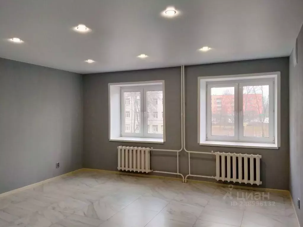 Помещение свободного назначения в Тверская область, Тверь Московская ... - Фото 2