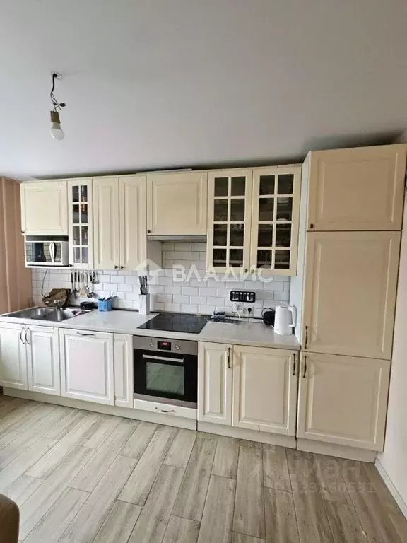 3-к кв. Владимирская область, Владимир ул. Диктора Левитана, 46 (76.0 ... - Фото 1