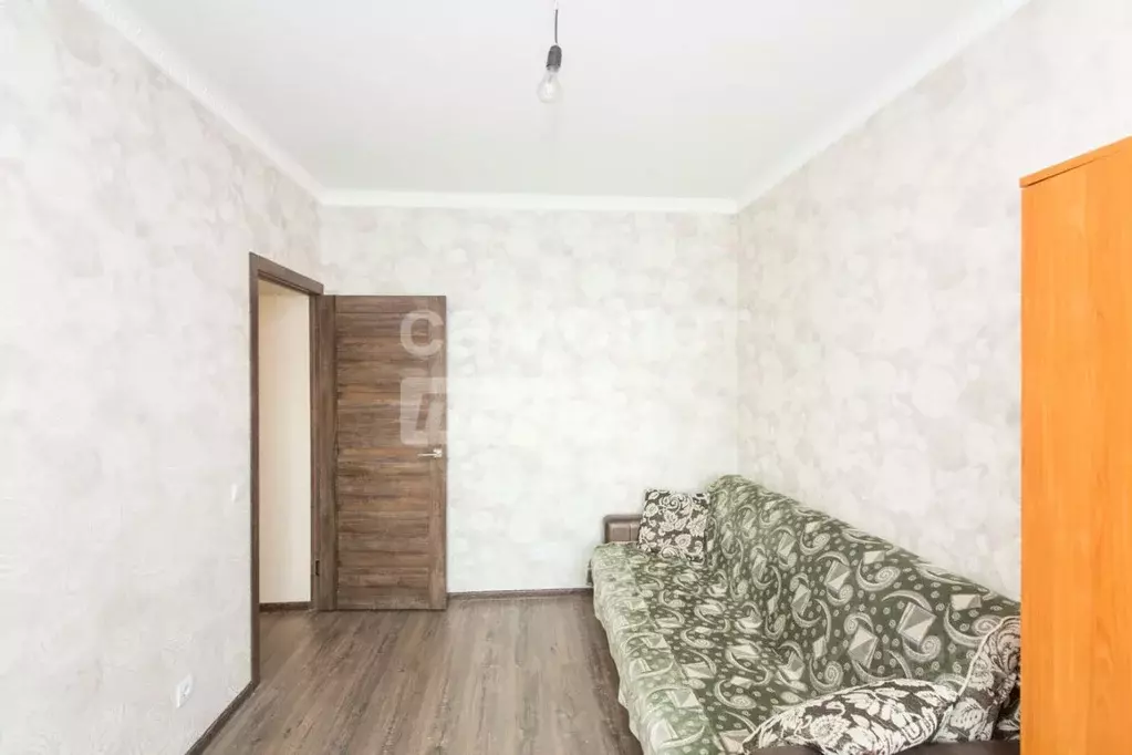 2-к кв. Ханты-Мансийский АО, Сургут ул. Крылова, 47/2 (48.7 м) - Фото 0