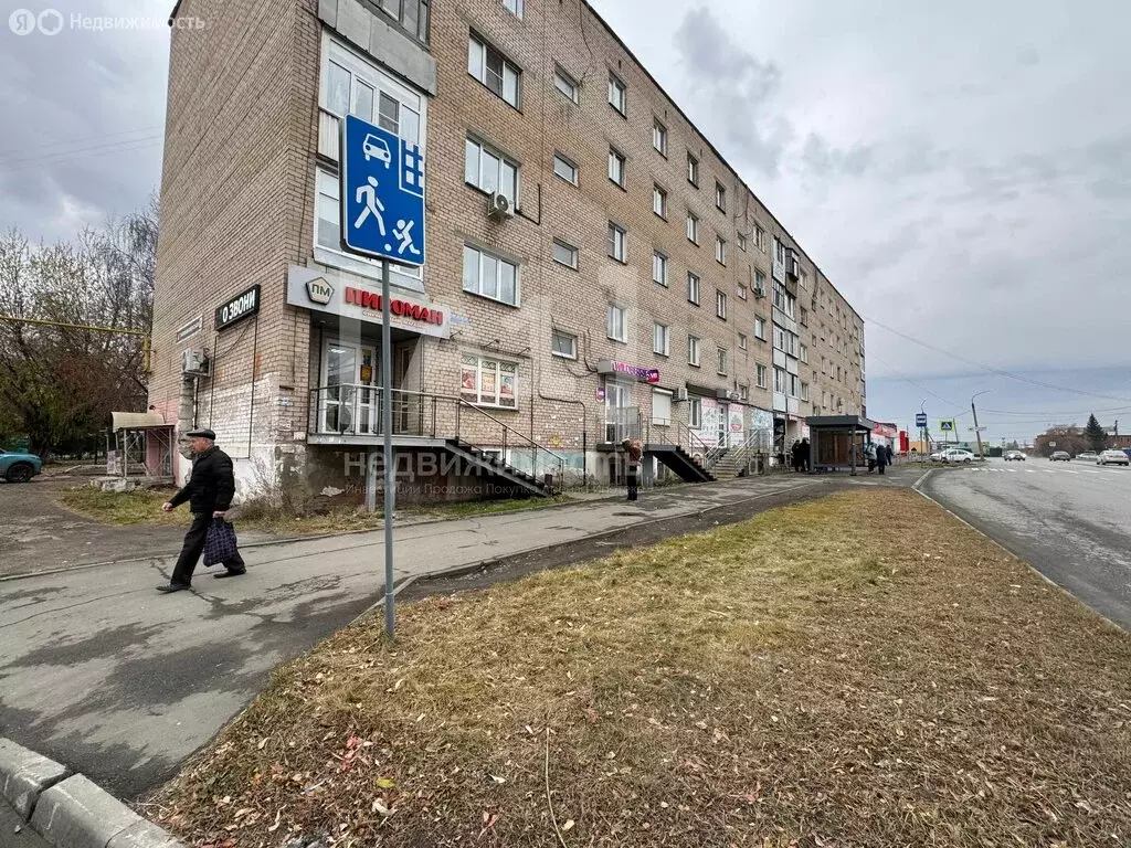 Торговая площадь (75 м) - Фото 1