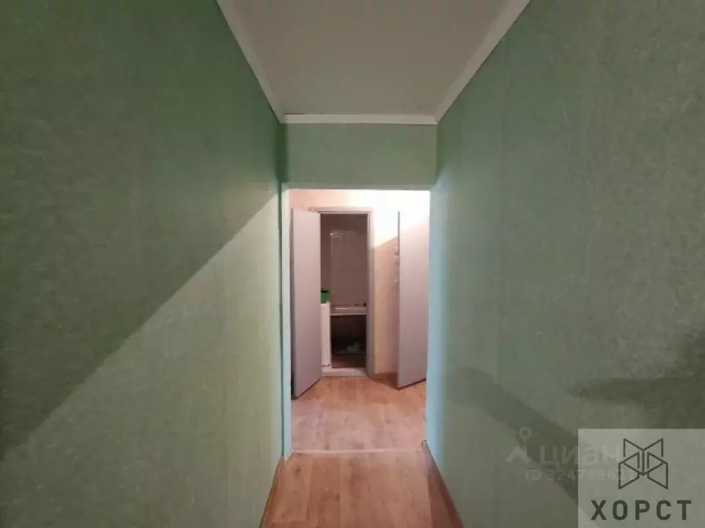 3-к кв. Ставропольский край, Ставрополь ул. Васильева, 3 (63.8 м) - Фото 1