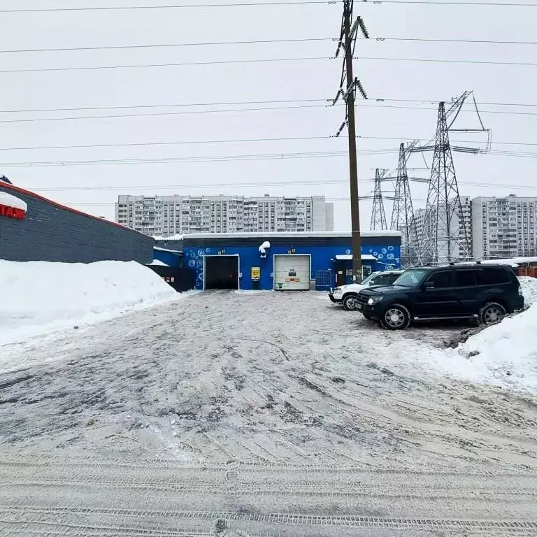 Помещение свободного назначения в Московская область, Солнечногорск ... - Фото 1