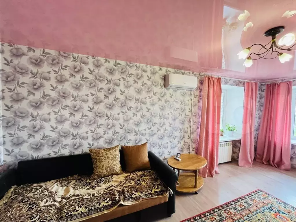 2-к. квартира, 54 м, 3/5 эт. - Фото 1