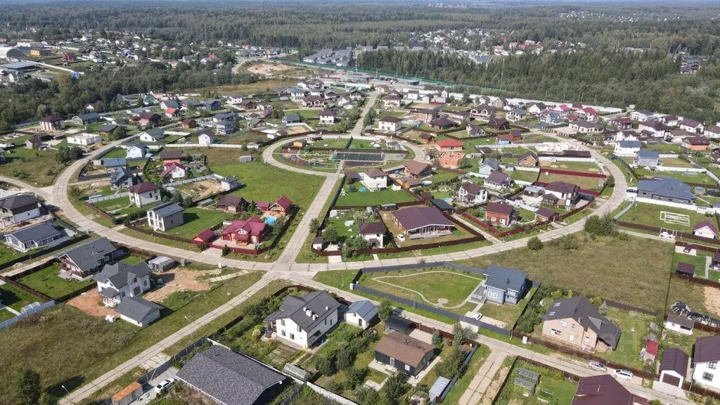 Участок, 19.7 сот., сельхоз (снт или днп) - Фото 1