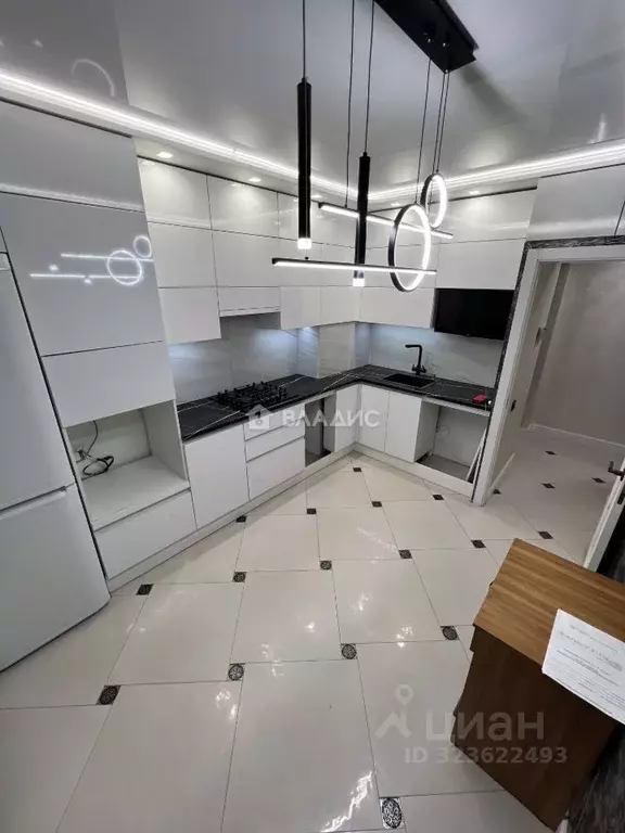 3-к кв. Владимирская область, Ковров ул. Клязьминская, 6 (70.0 м) - Фото 2