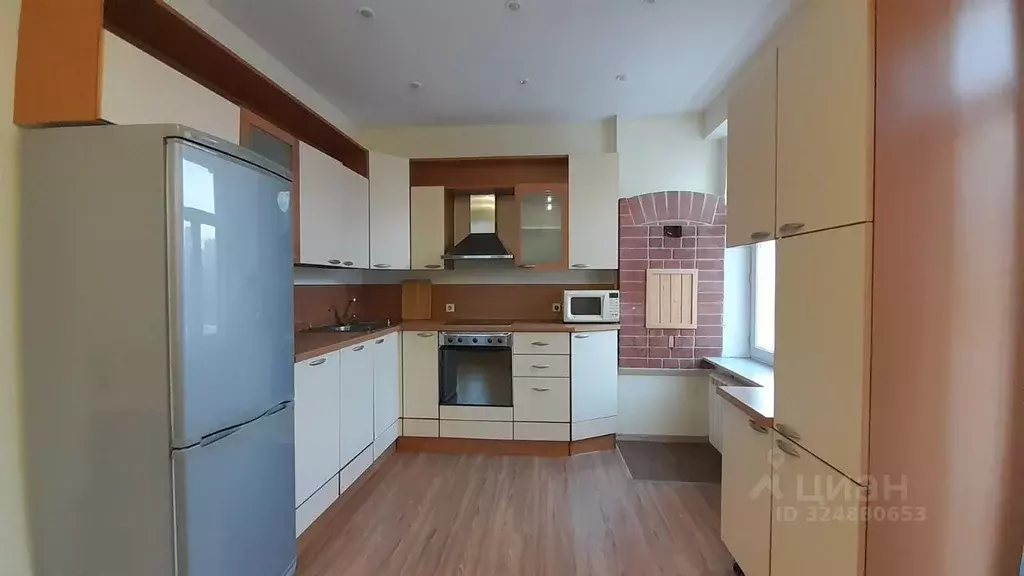 3-к кв. Приморский край, Владивосток ул. Суханова, 6А (74.0 м) - Фото 1