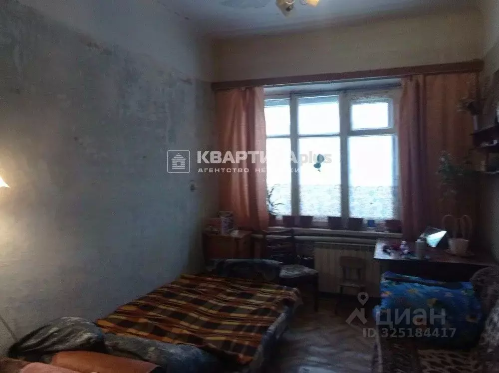 Комната Свердловская область, Невьянский муниципальный округ, пос. ... - Фото 2