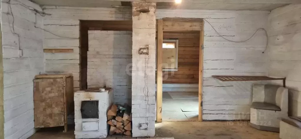 Дом в Бурятия, Заиграевский район, Талецкое с/пос, Рябина СНТ ул. ... - Фото 1