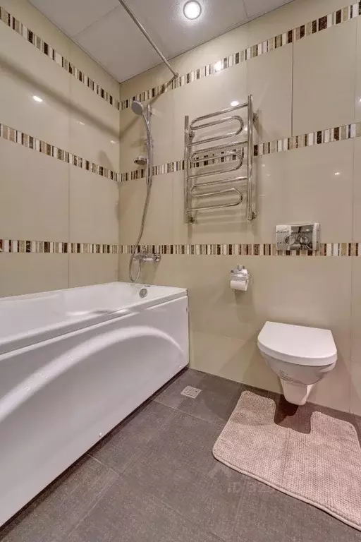 Комната Санкт-Петербург Социалистическая ул., 5 (28.0 м) - Фото 2