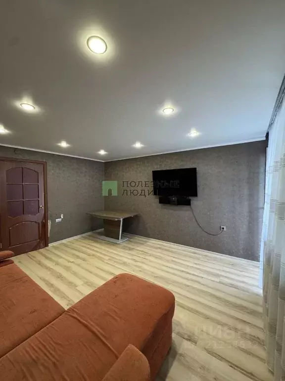 4-к кв. Курганская область, Курган ул. Губанова, 20 (73.0 м) - Фото 2