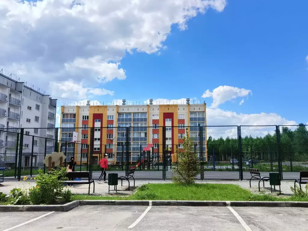 Продаётся квартира-студия, 26 м - Фото 0