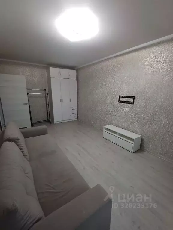 1-к кв. Московская область, Ивантеевка Пушкинский городской округ, ... - Фото 1