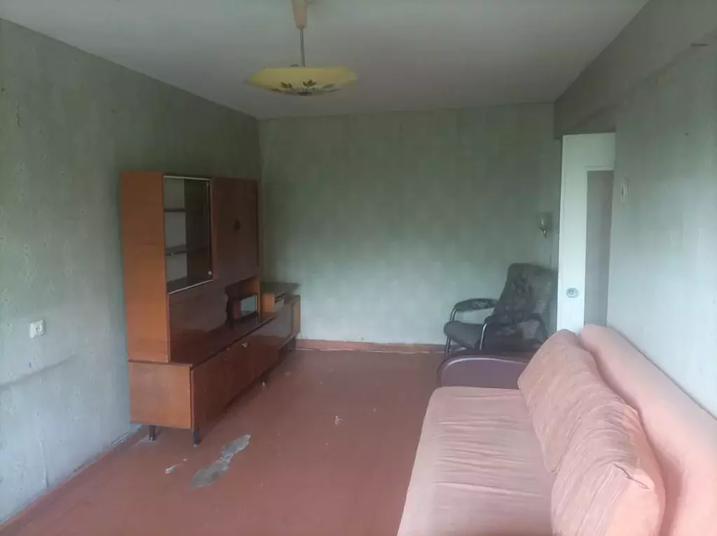 Продаётся 2-к квартира, 42.7 м - Фото 1