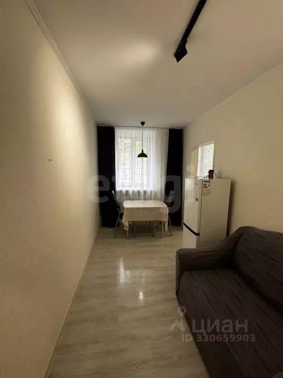 2-к кв. Ярославская область, Ярославль ул. Закгейма, 14 (32.0 м) - Фото 2