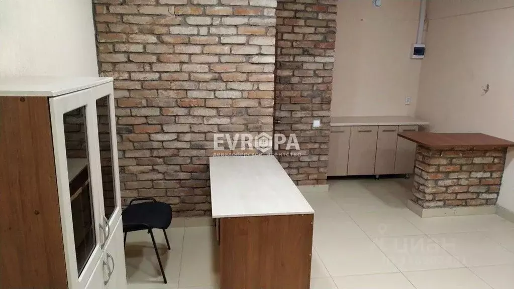 Офис в Ульяновская область, Ульяновск Лесной проезд, 14 (24 м) - Фото 1